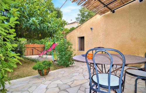 Saint-Victor-la-Coste Maison | Gorgeous Home In Saint Victor La Coste