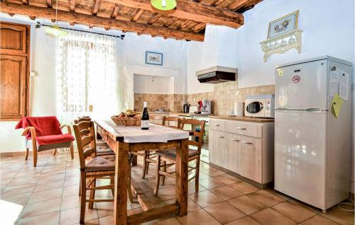 Saint-Victor-la-Coste Maison | Gorgeous Home In Saint Victor La Coste