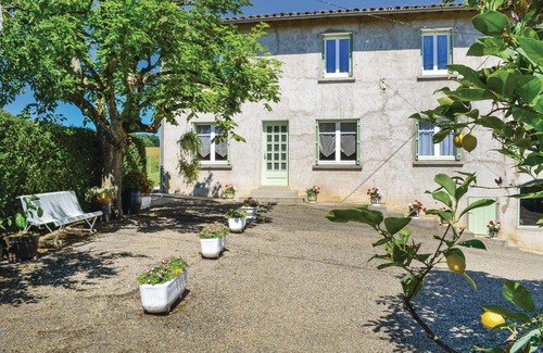 Moissac Maison | Magnifique maison à Durfort Capelette