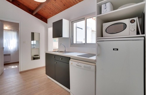 La Faute-sur-Mer Maison | Gorgeous home in La Faute-sur-Mer