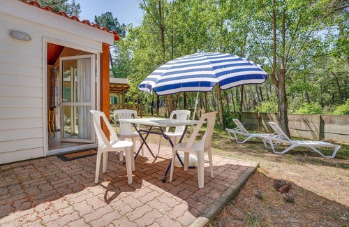 La Faute-sur-Mer Maison | Gorgeous home in La Faute-sur-Mer