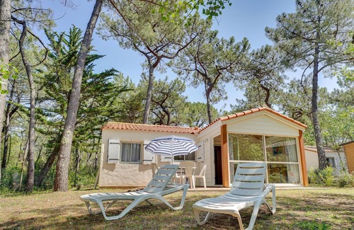 La Faute-sur-Mer Maison | Gorgeous home in La Faute-sur-Mer