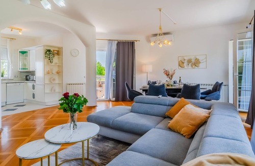 Novi Zagreb Maison | Gorgeous home in Hrvatski Leskovac