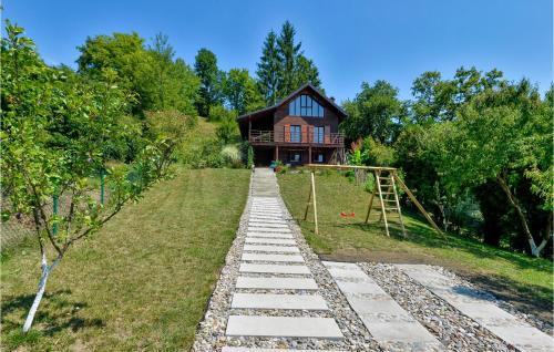Trstenik Puscanski Maison | Gorgeous Home In Trstenik Puscanski