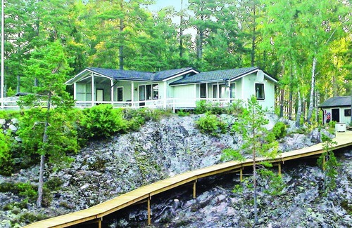 Ostra Viker Maison | Superbe maison à Årjäng