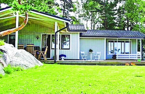 Ostra Viker Maison | Superbe maison à Årjäng