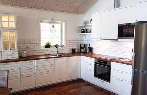 Arjang Maison | Superbe maison à årjäng avec Wi-Fi