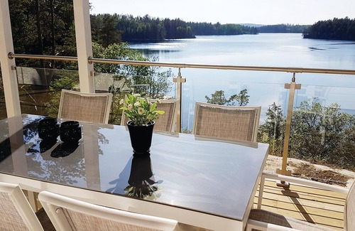 Arjang Maison | Superbe maison à årjäng avec Wi-Fi