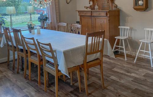 Svenljunga Municipality Maison | Gorgeous Home In Östra Frölunda