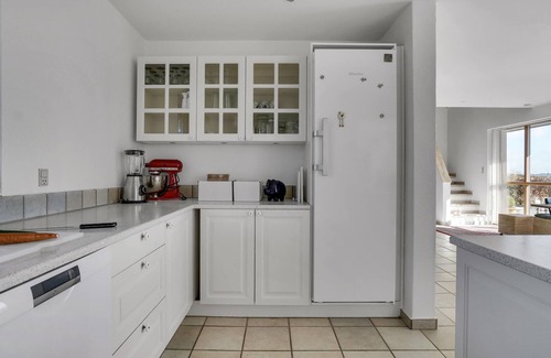 Sillerslev Maison | Superbe maison à Øster Assels