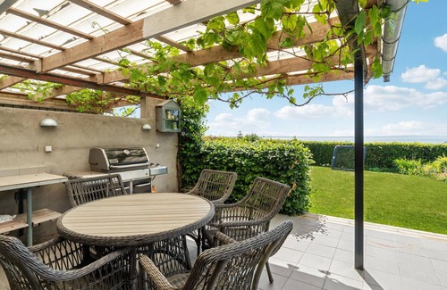Sillerslev Maison | Superbe maison à Øster Assels