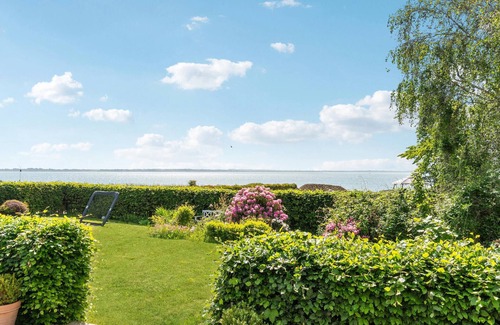 Sillerslev Maison | Superbe maison à Øster Assels