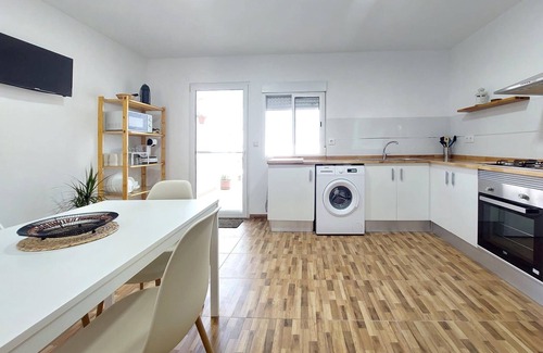 Ador Maison | Superbe maison à Ador avec WiFi