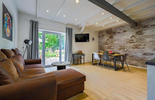 Aren Maison | Gorgeous Home In Aren With Wifi