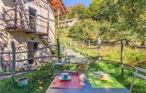 Madonna del Sasso Maison | Gorgeous Home In Artò
