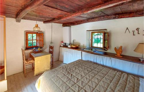 Madonna del Sasso Maison | Gorgeous Home In Artò