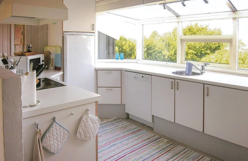 Middelfart Maison | Superbe maison à Asperup avec sauna