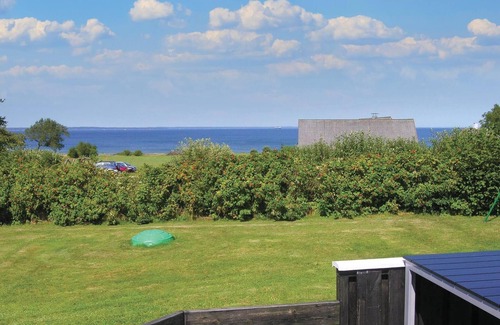 Middelfart Maison | Superbe maison à Asperup avec sauna