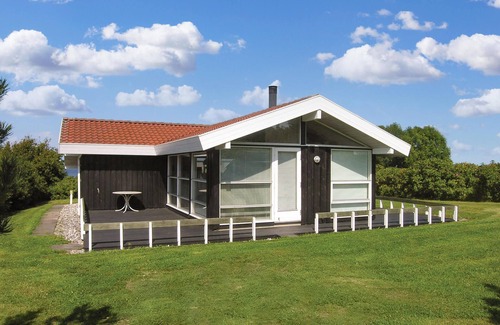 Middelfart Maison | Superbe maison à Asperup avec sauna