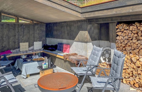 Nord-Aurdal Maison | Belle maison de 4 chambres à Aurdal