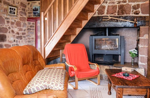 Badefols-d'Ans Maison | Gorgeous Home In Badefols D'ans