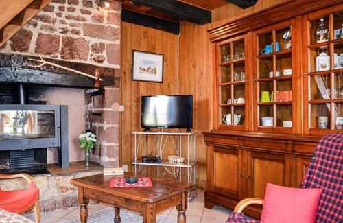 Badefols-d'Ans Maison | Gorgeous Home In Badefols D'ans