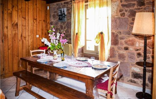Badefols-d'Ans Maison | Gorgeous Home In Badefols D'ans