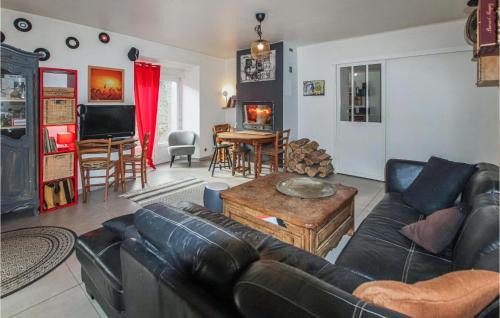 Barnas Maison | Gorgeous Home In Barnas