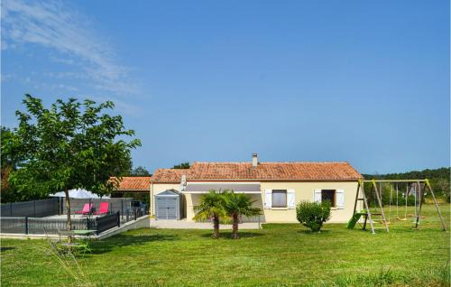 Blis-et-Born Maison | Gorgeous Home In Blis Et Born