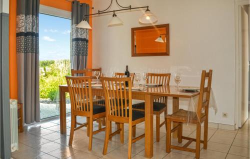 Blis-et-Born Maison | Gorgeous Home In Blis Et Born