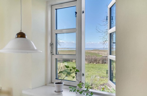 Bogense Maison | Belle maison de 2 chambres à Bogense