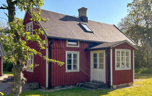 Brosarp Maison | Gorgeous Home In Brösarp With Wifi