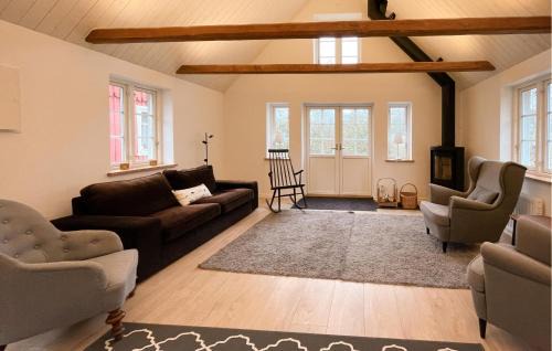 Brosarp Maison | Gorgeous Home In Brösarp With Wifi