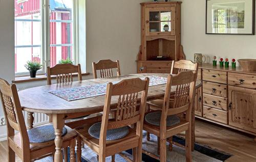 Brosarp Maison | Gorgeous Home In Brösarp With Wifi