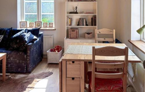 Brosarp Maison | Gorgeous Home In Brösarp With Wifi