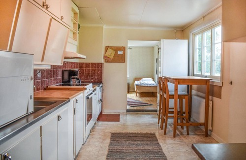 Braas Maison | Superbe maison de 2 chambres à Braås