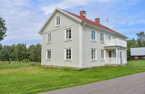Braas Maison | Superbe maison de 2 chambres à Braås