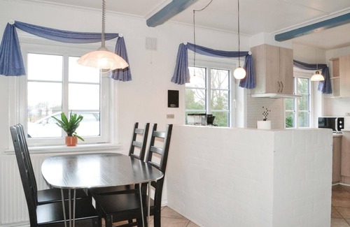 Esbjerg Municipality Maison | Belle maison de 8 chambres à Bramming