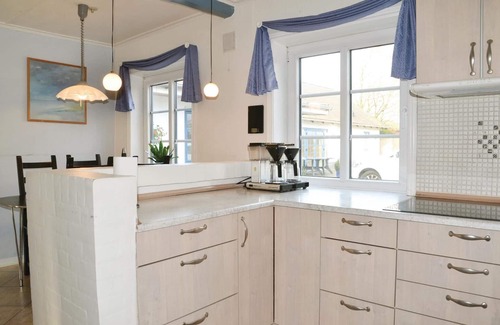 Esbjerg Municipality Maison | Belle maison de 8 chambres à Bramming