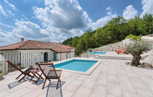 Buzet Maison | Gorgeous Home In Buzet