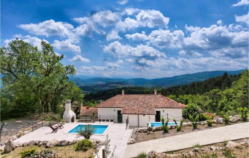 Buzet Maison | Gorgeous Home In Buzet