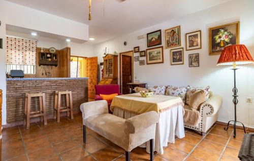 El Castillo de las Guardas Maison | Gorgeous Home In Castillo De Las Guarda