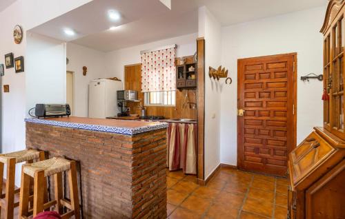 El Castillo de las Guardas Maison | Gorgeous Home In Castillo De Las Guarda