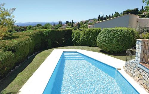 Cabris Maison | Gorgeous Home In Cabris With Wifi