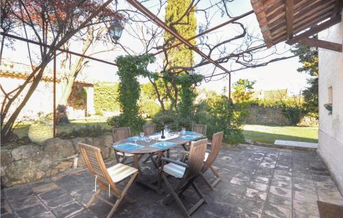 Cabris Maison | Gorgeous Home In Cabris With Wifi