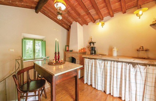 Montemagno Maison | La Chaschina