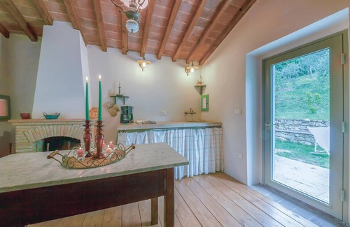 Montemagno Maison | La Chaschina