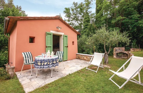 Montemagno Maison | La Chaschina