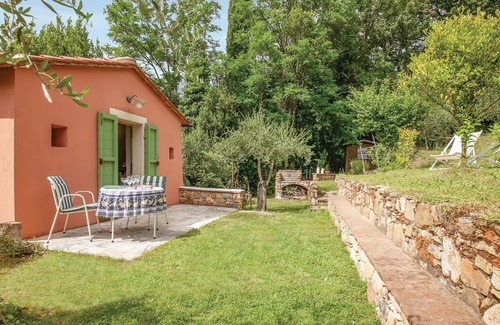Montemagno Maison | La Chaschina