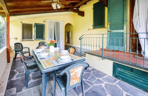 Camaiore Maison | Superbe maison de 4 chambres à Camaiore